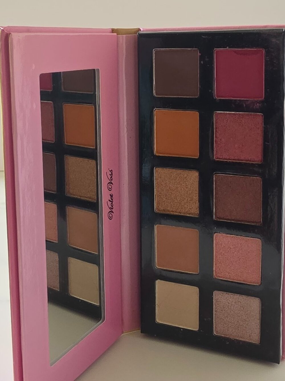 Violet Voss HG Fun Sized Eyeshadow Palette